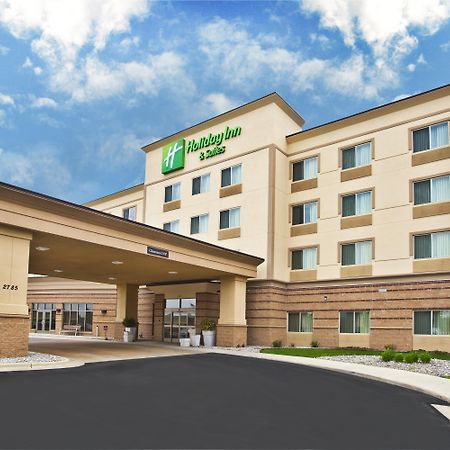 Holiday Inn & Suites Green Bay Stadium By Ihg Dış mekan fotoğraf
