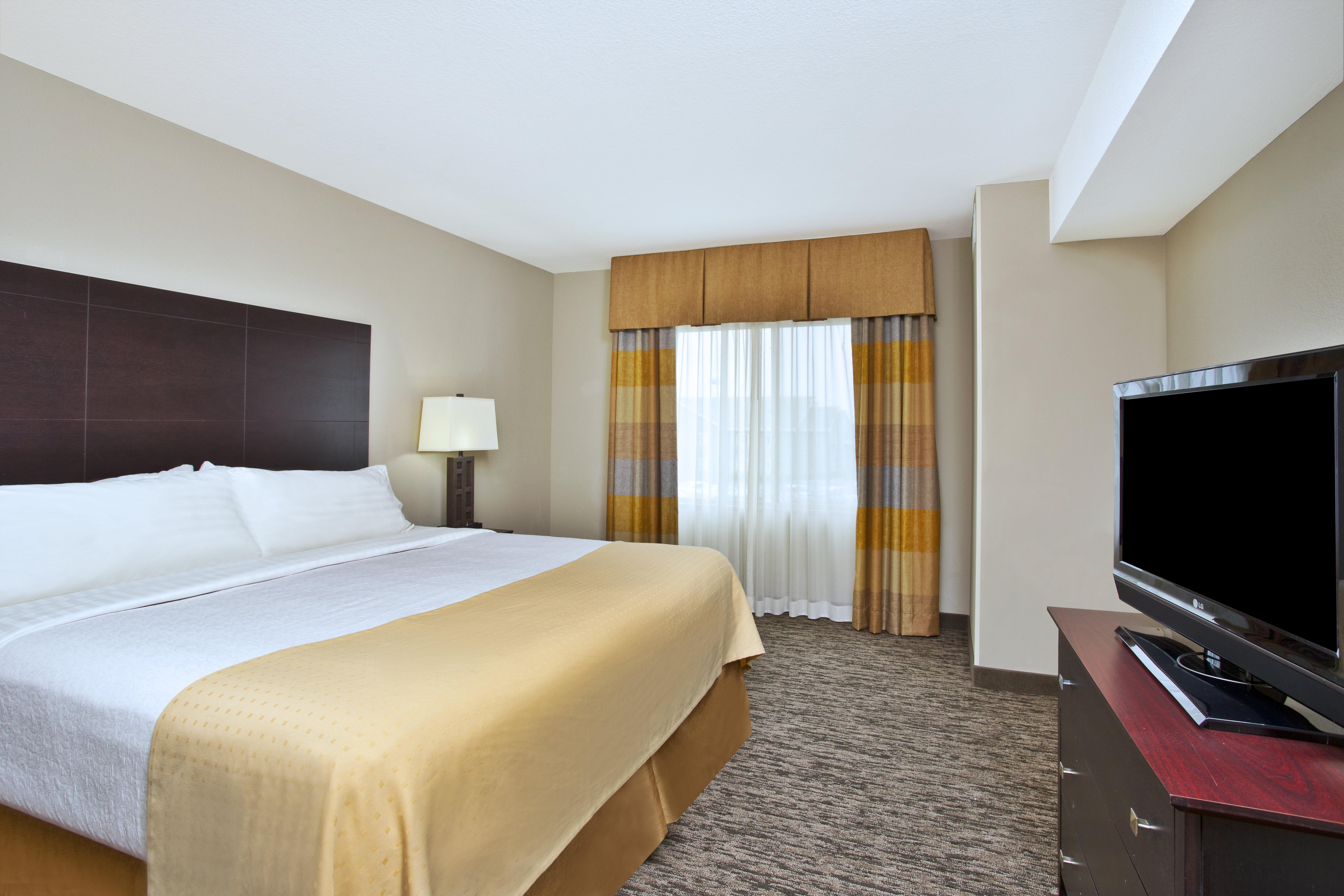 Holiday Inn & Suites Green Bay Stadium By Ihg Dış mekan fotoğraf