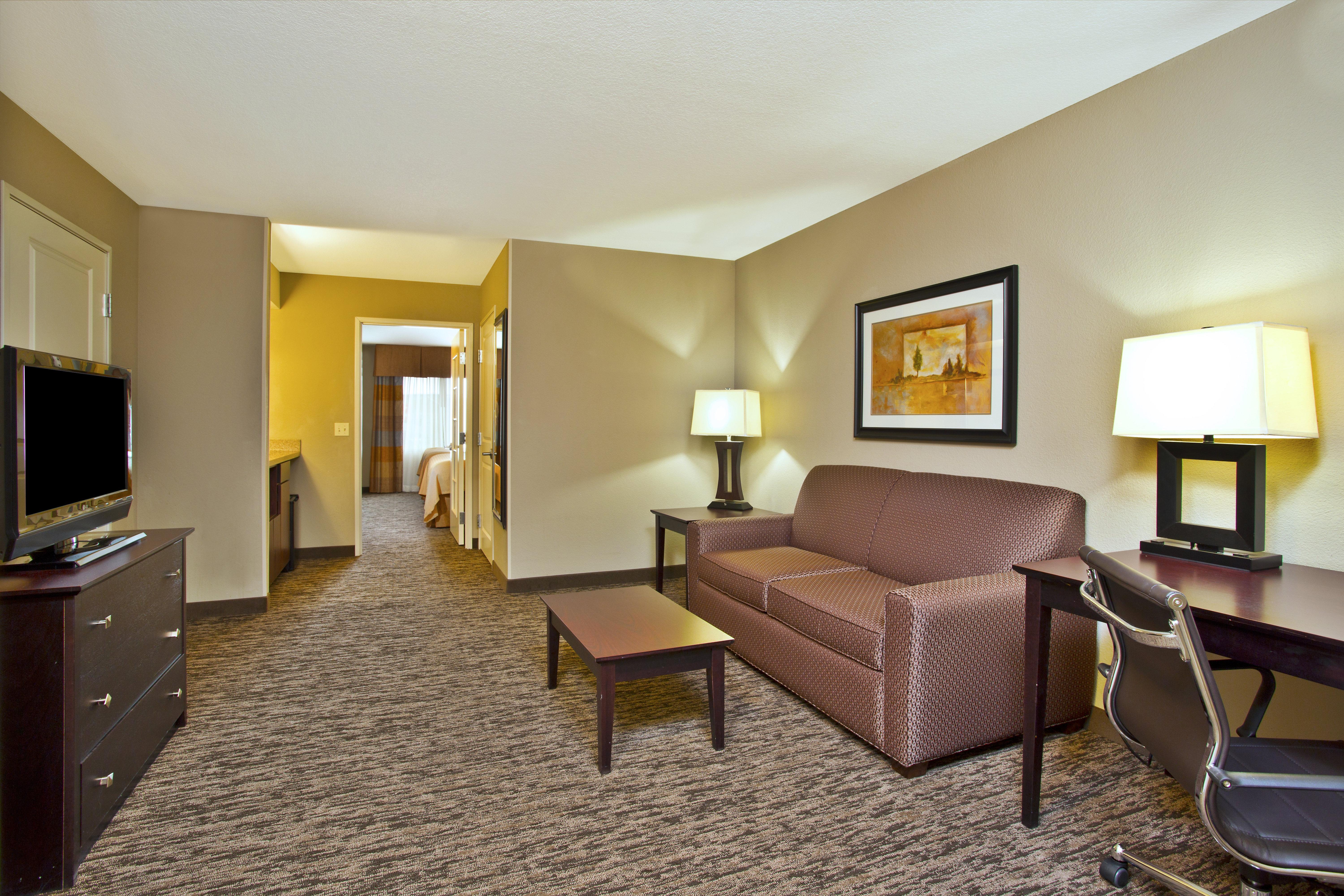 Holiday Inn & Suites Green Bay Stadium By Ihg Dış mekan fotoğraf