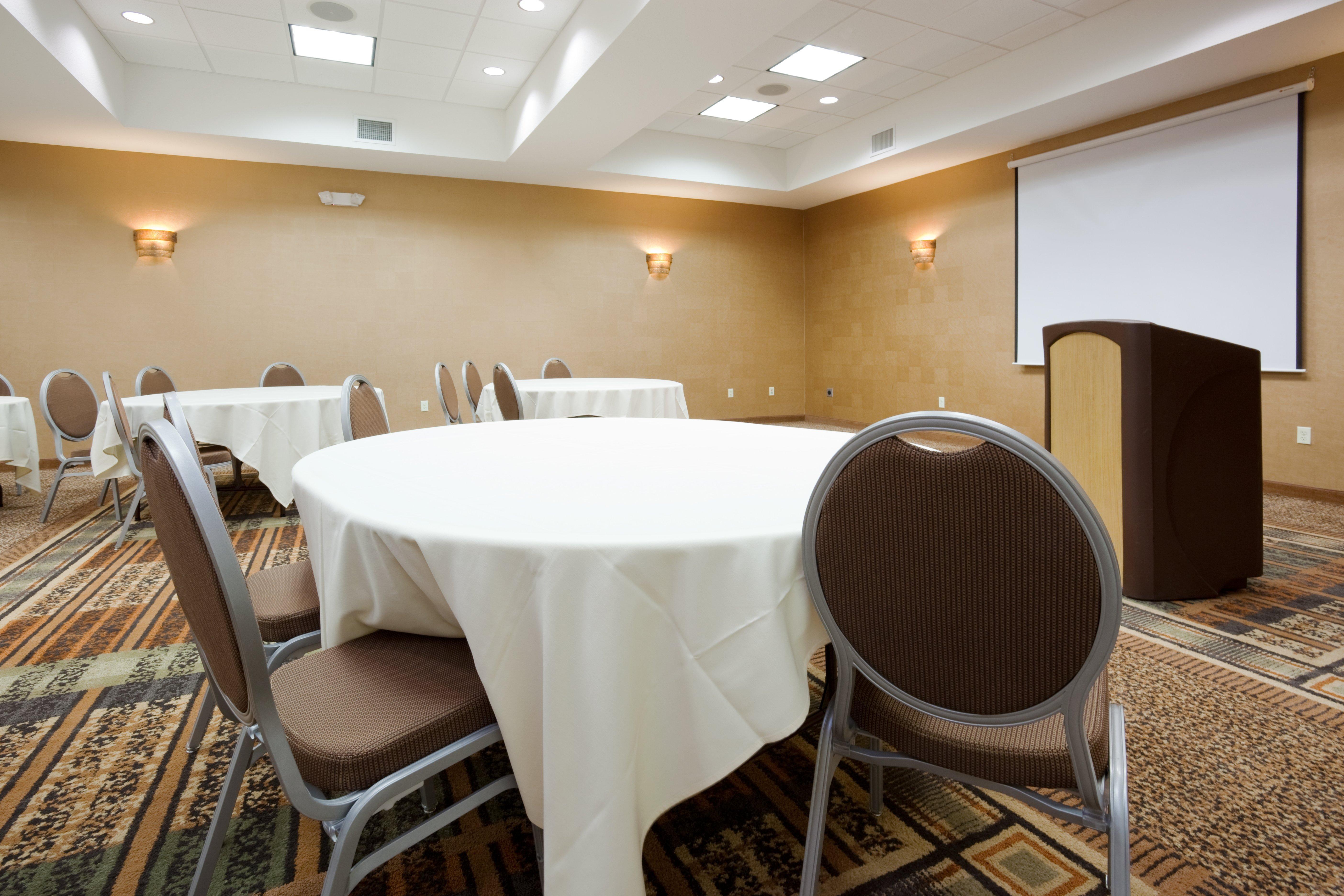 Holiday Inn & Suites Green Bay Stadium By Ihg Dış mekan fotoğraf