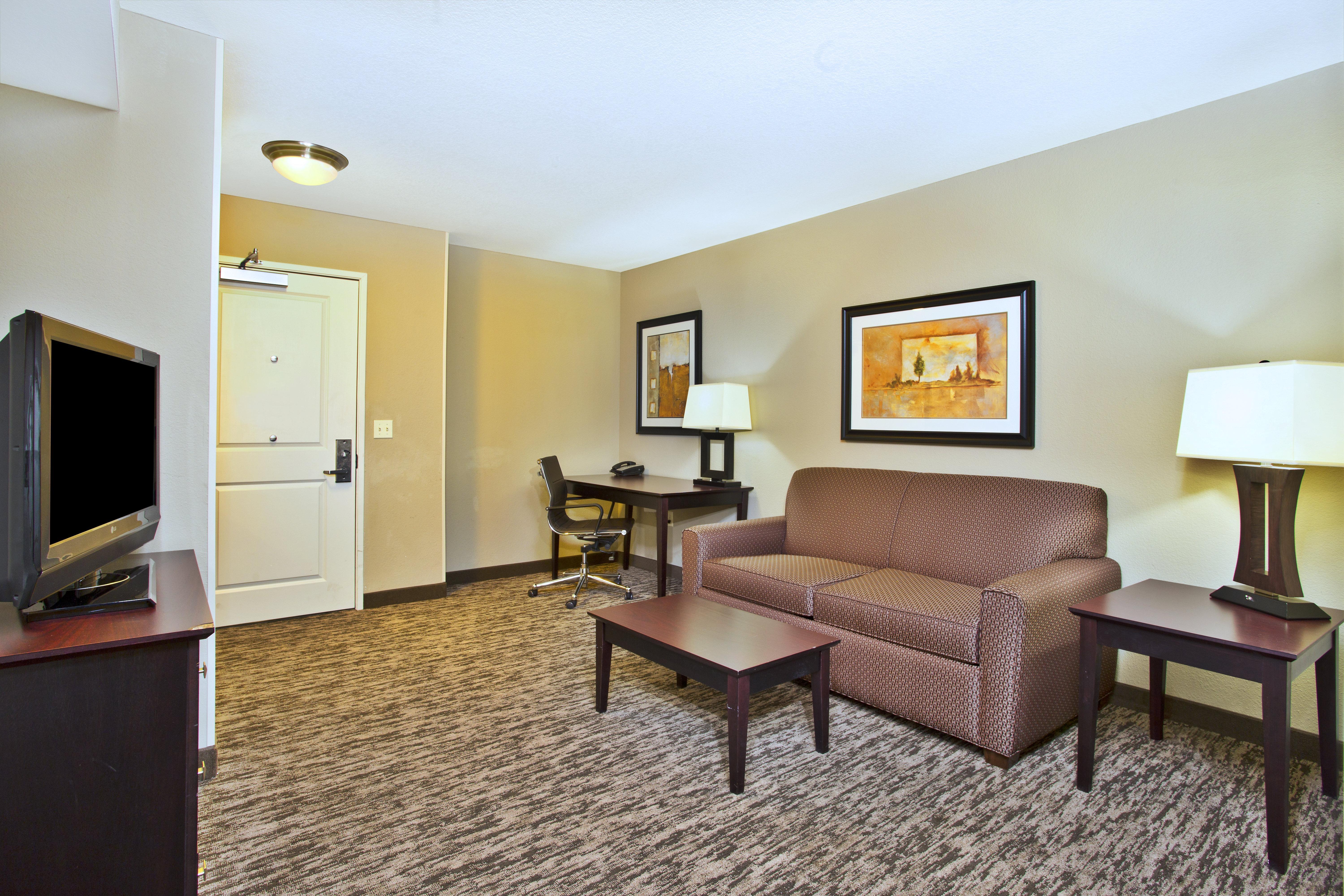 Holiday Inn & Suites Green Bay Stadium By Ihg Dış mekan fotoğraf
