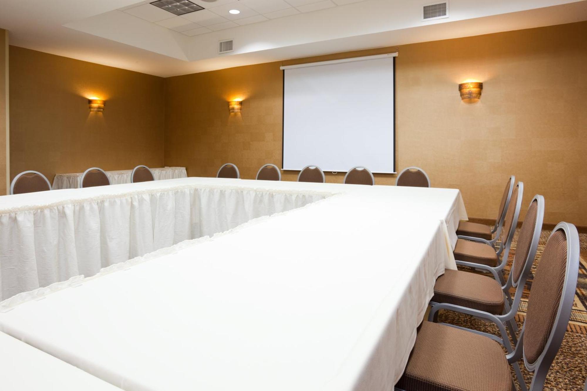 Holiday Inn & Suites Green Bay Stadium By Ihg Dış mekan fotoğraf