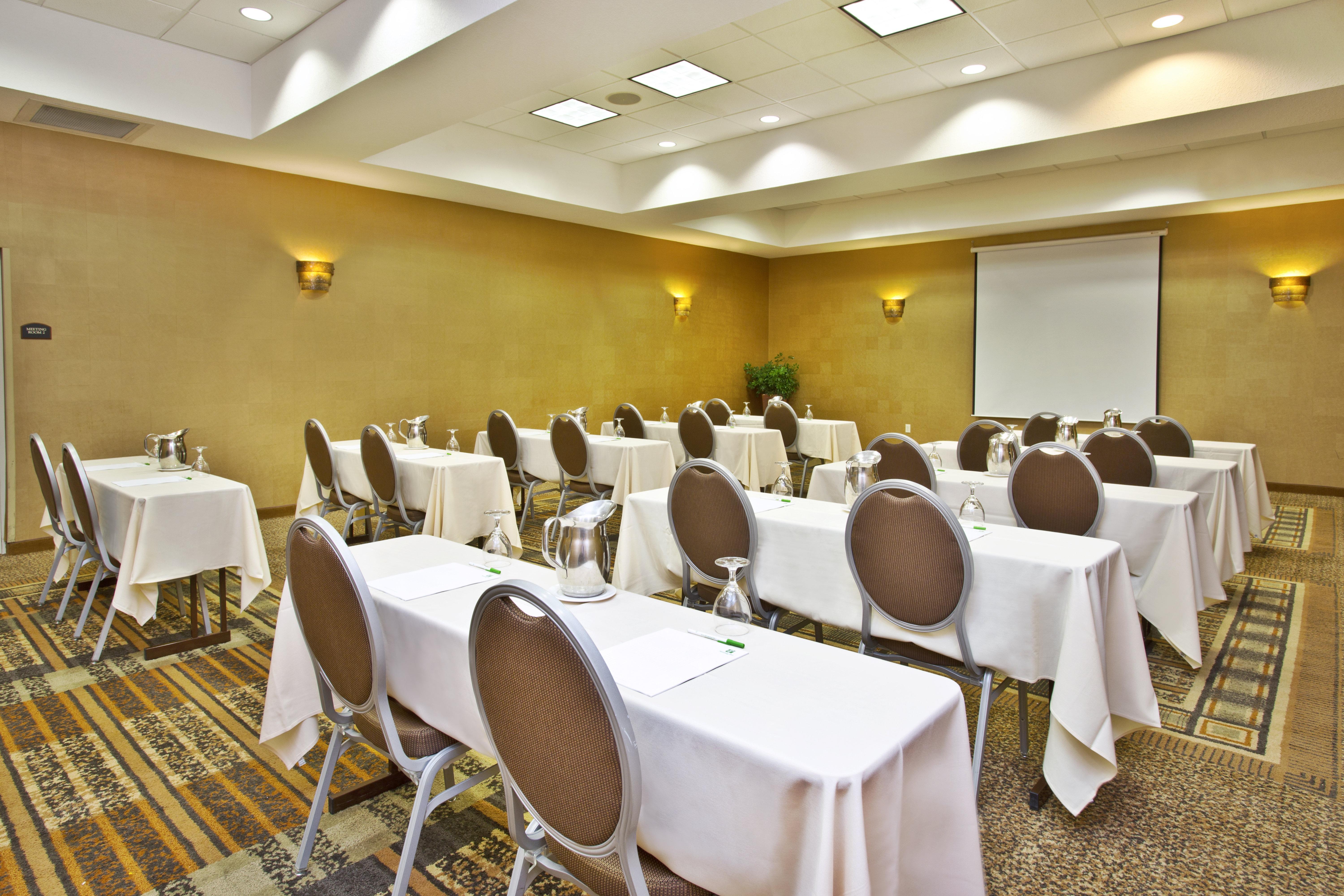 Holiday Inn & Suites Green Bay Stadium By Ihg Dış mekan fotoğraf