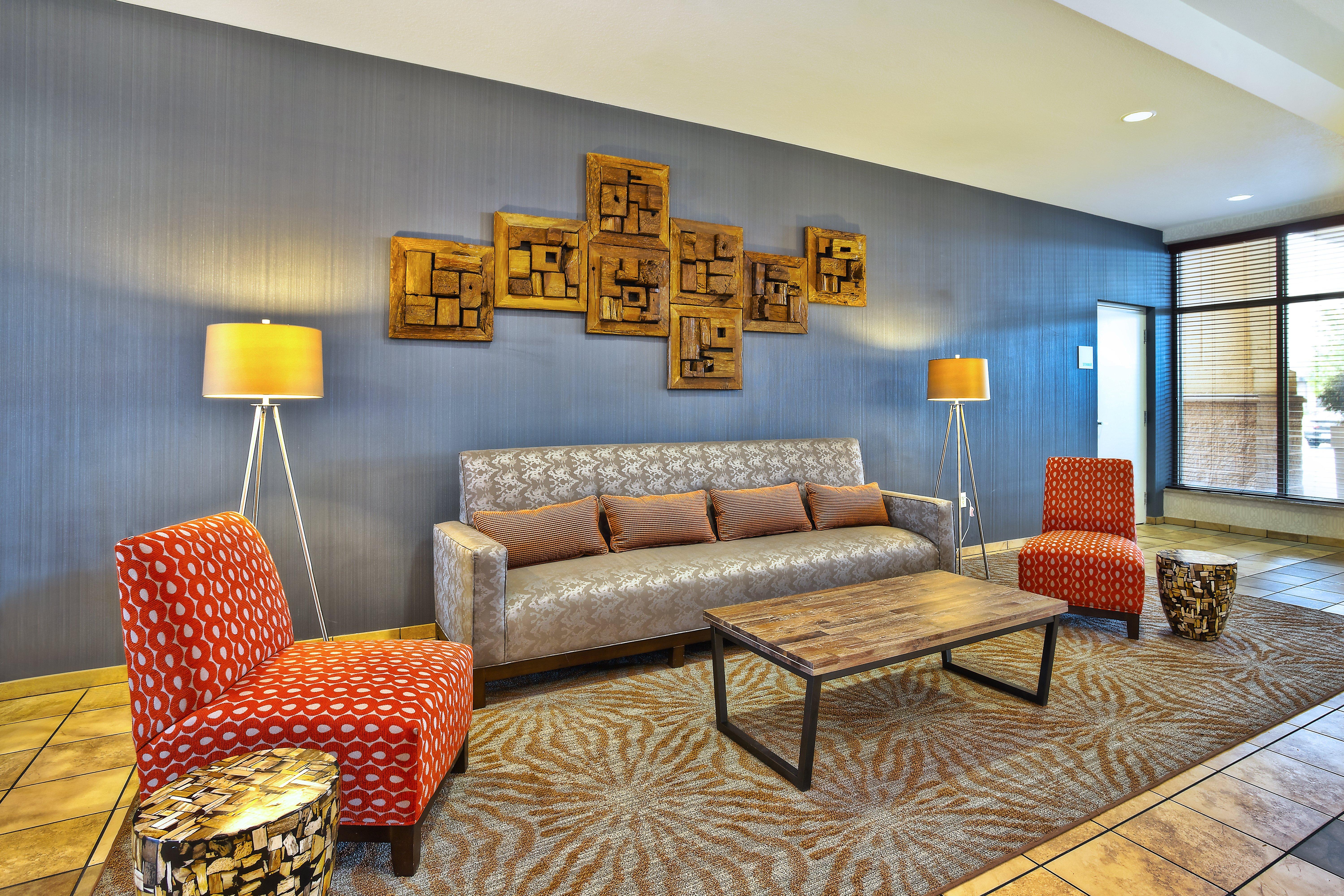Holiday Inn & Suites Green Bay Stadium By Ihg Dış mekan fotoğraf