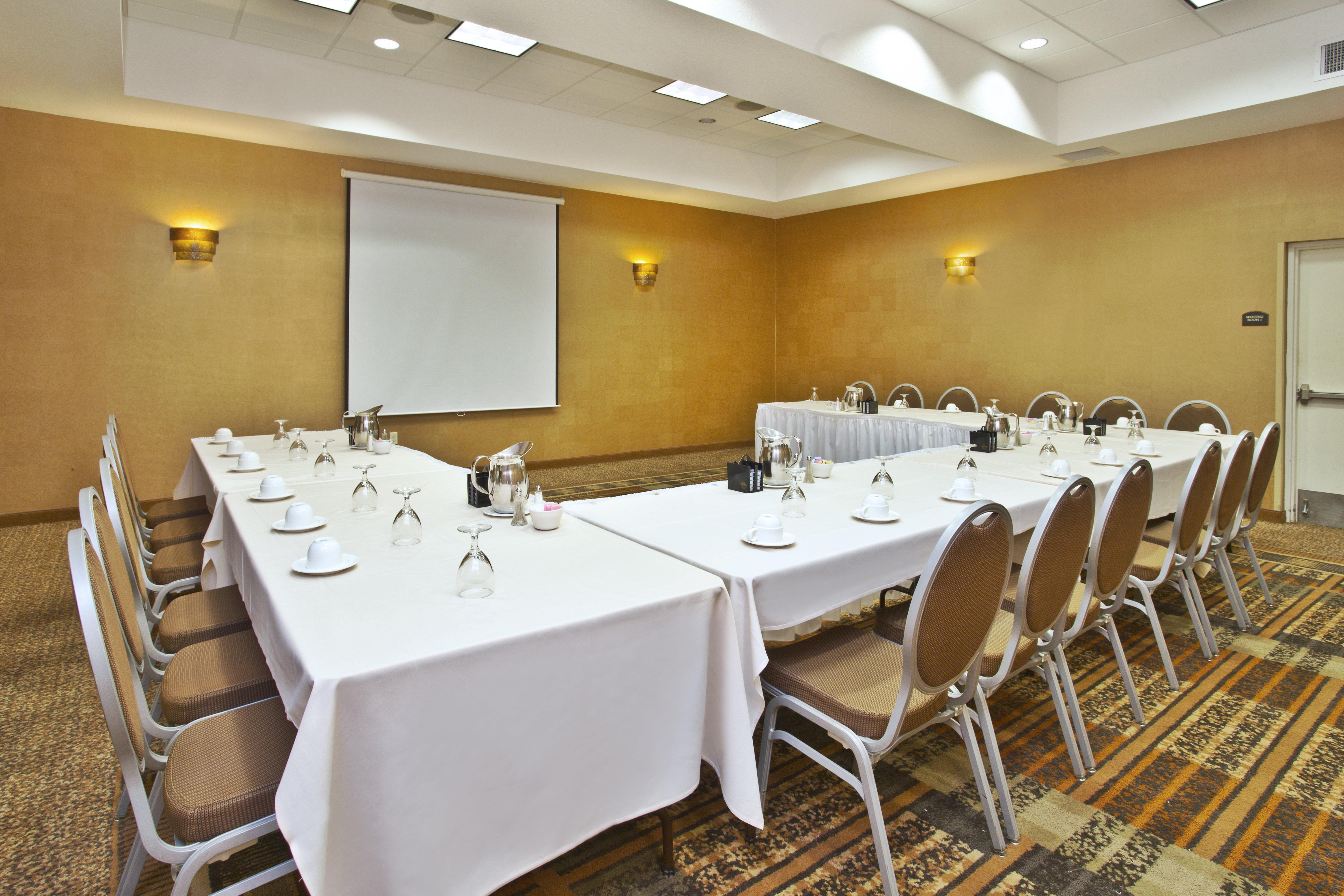 Holiday Inn & Suites Green Bay Stadium By Ihg Dış mekan fotoğraf