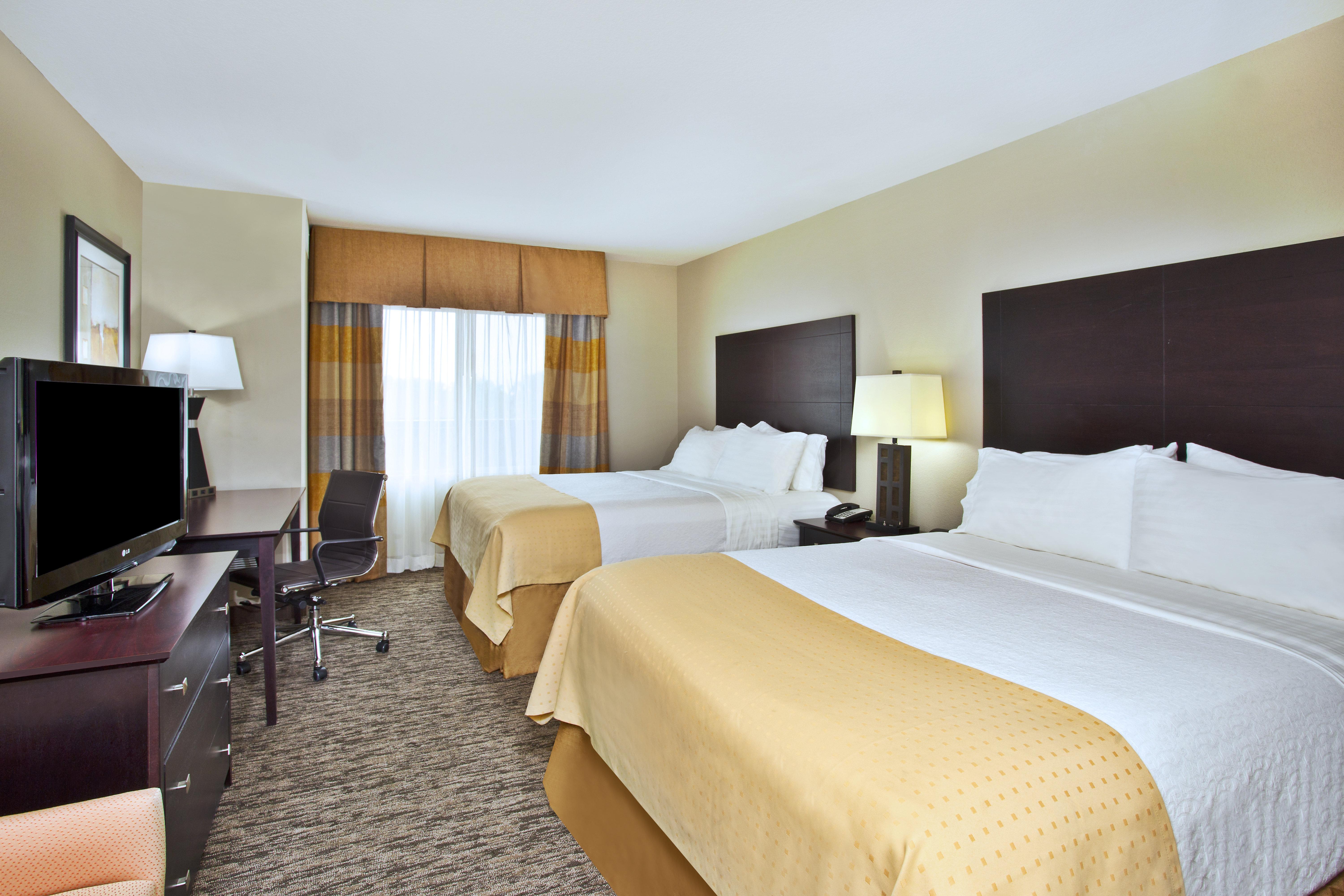 Holiday Inn & Suites Green Bay Stadium By Ihg Dış mekan fotoğraf