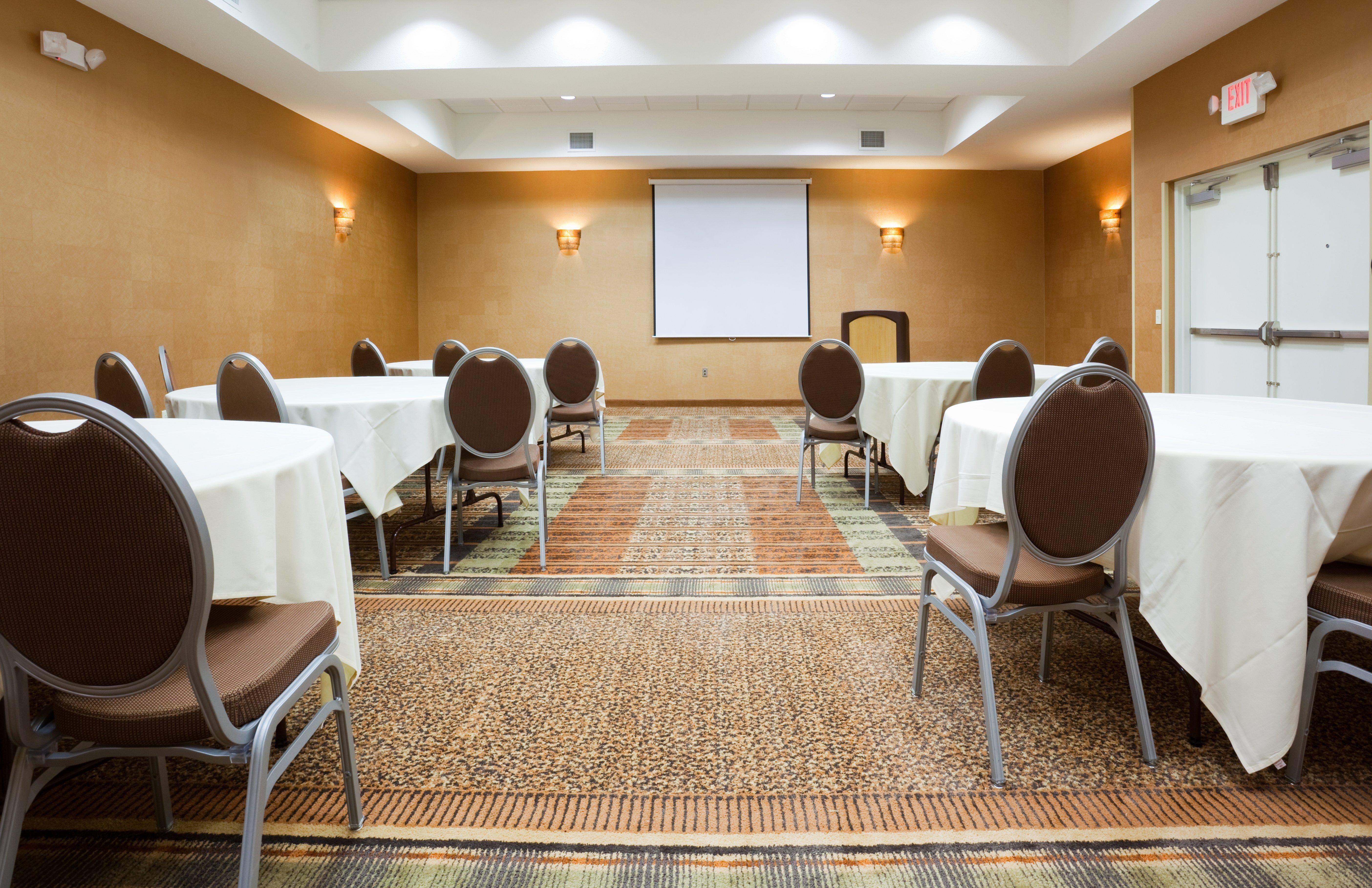 Holiday Inn & Suites Green Bay Stadium By Ihg Dış mekan fotoğraf