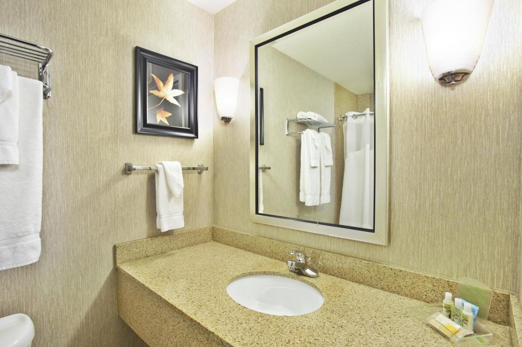 Holiday Inn & Suites Green Bay Stadium By Ihg Dış mekan fotoğraf