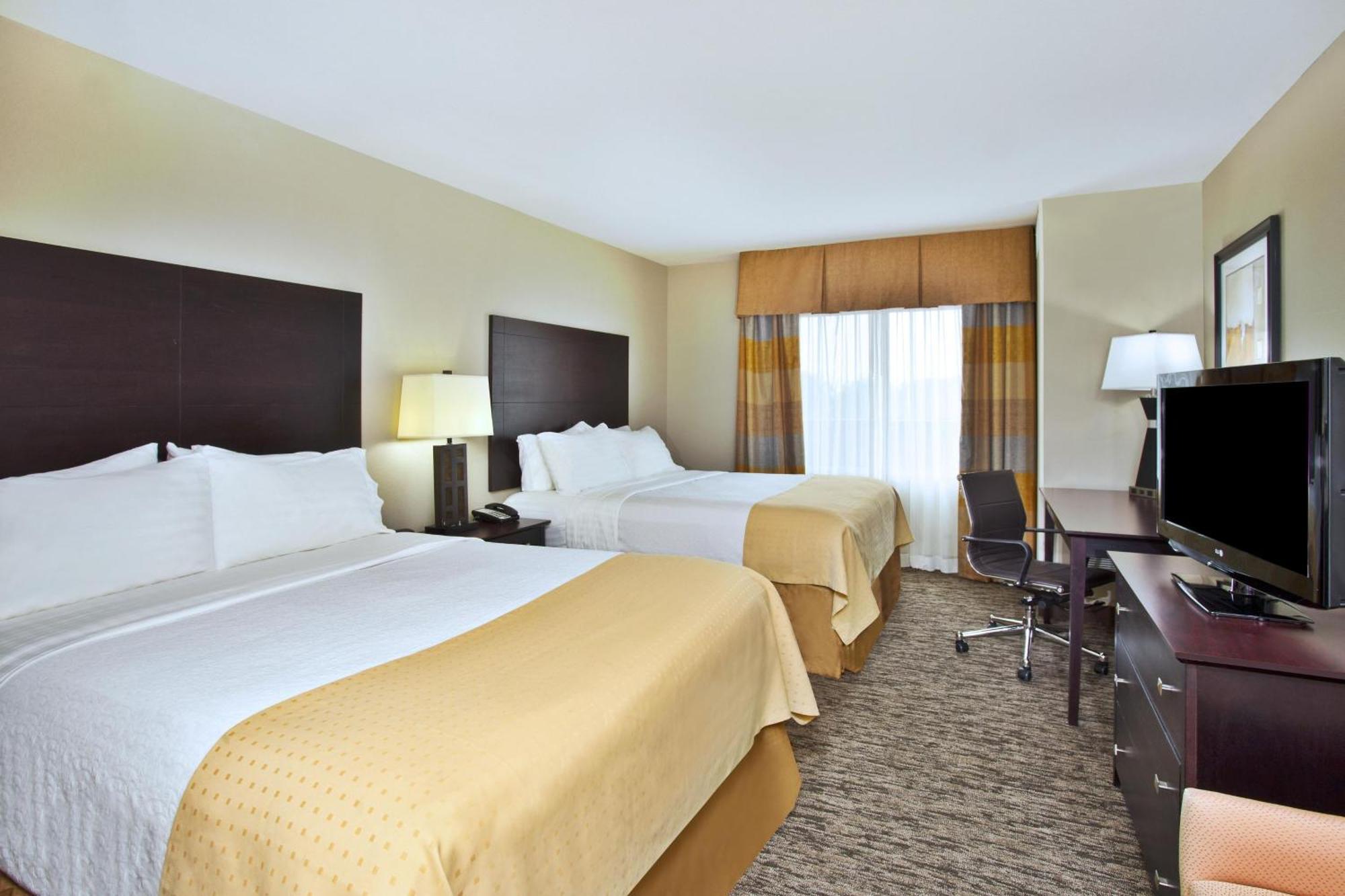 Holiday Inn & Suites Green Bay Stadium By Ihg Dış mekan fotoğraf