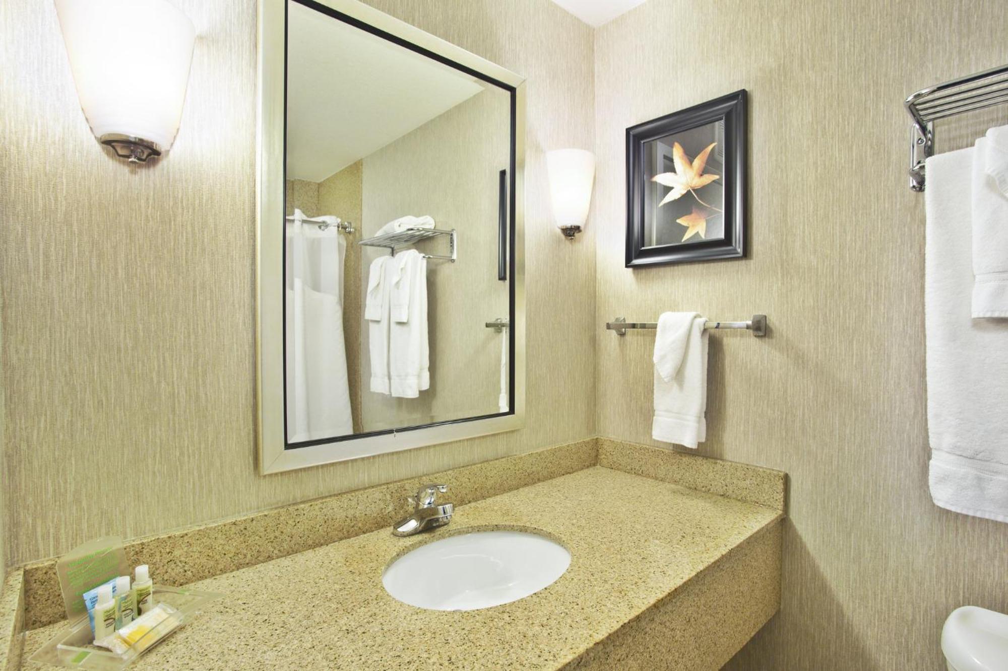 Holiday Inn & Suites Green Bay Stadium By Ihg Dış mekan fotoğraf