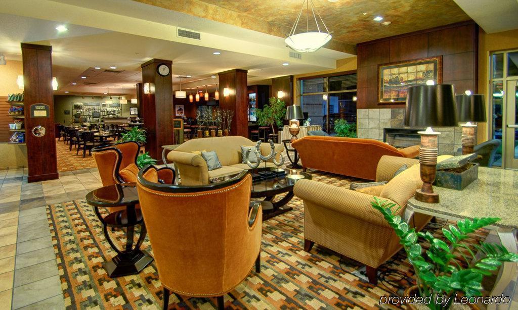 Holiday Inn & Suites Green Bay Stadium By Ihg İç mekan fotoğraf