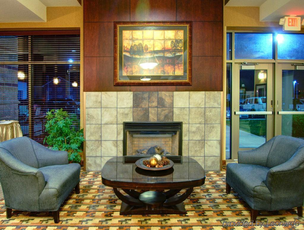 Holiday Inn & Suites Green Bay Stadium By Ihg Dış mekan fotoğraf