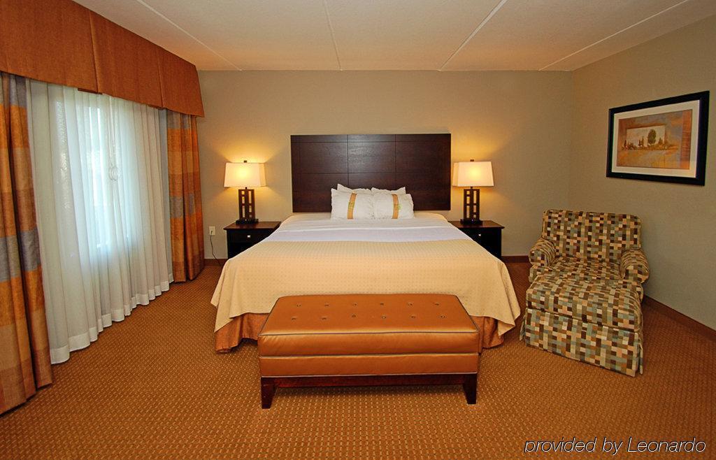 Holiday Inn & Suites Green Bay Stadium By Ihg Dış mekan fotoğraf