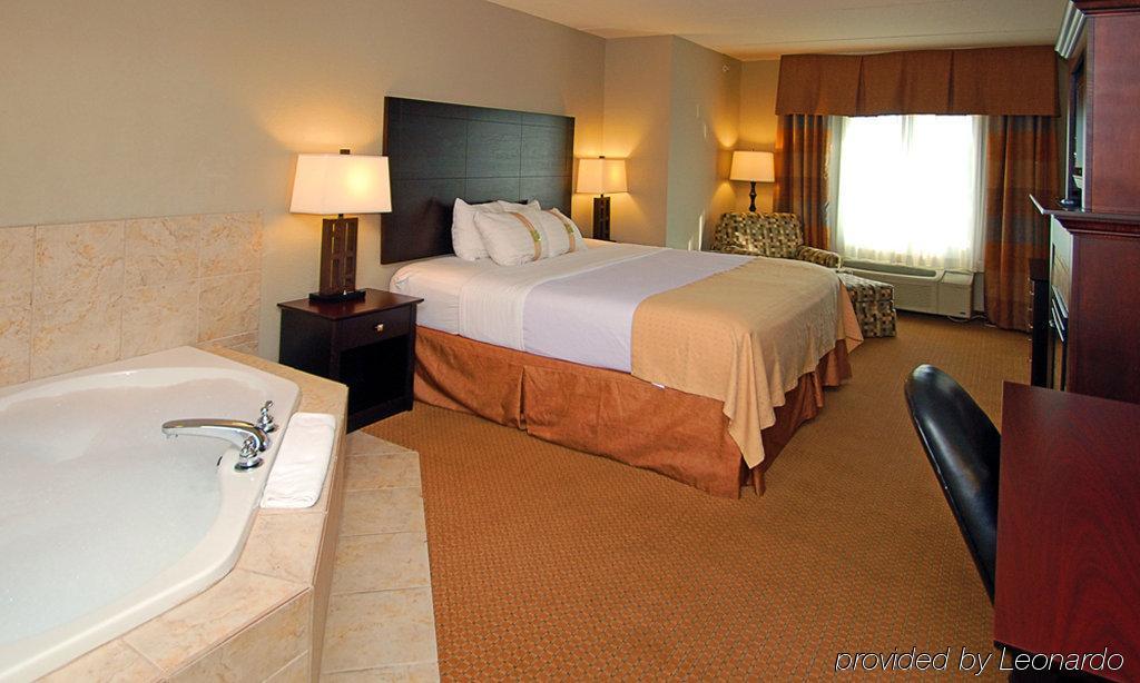 Holiday Inn & Suites Green Bay Stadium By Ihg Dış mekan fotoğraf