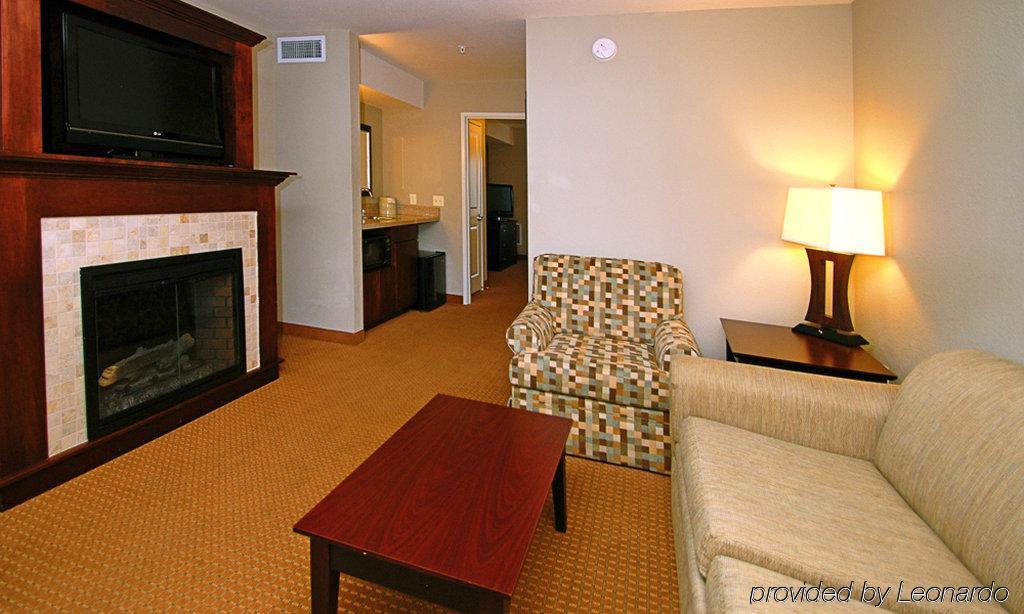 Holiday Inn & Suites Green Bay Stadium By Ihg Dış mekan fotoğraf