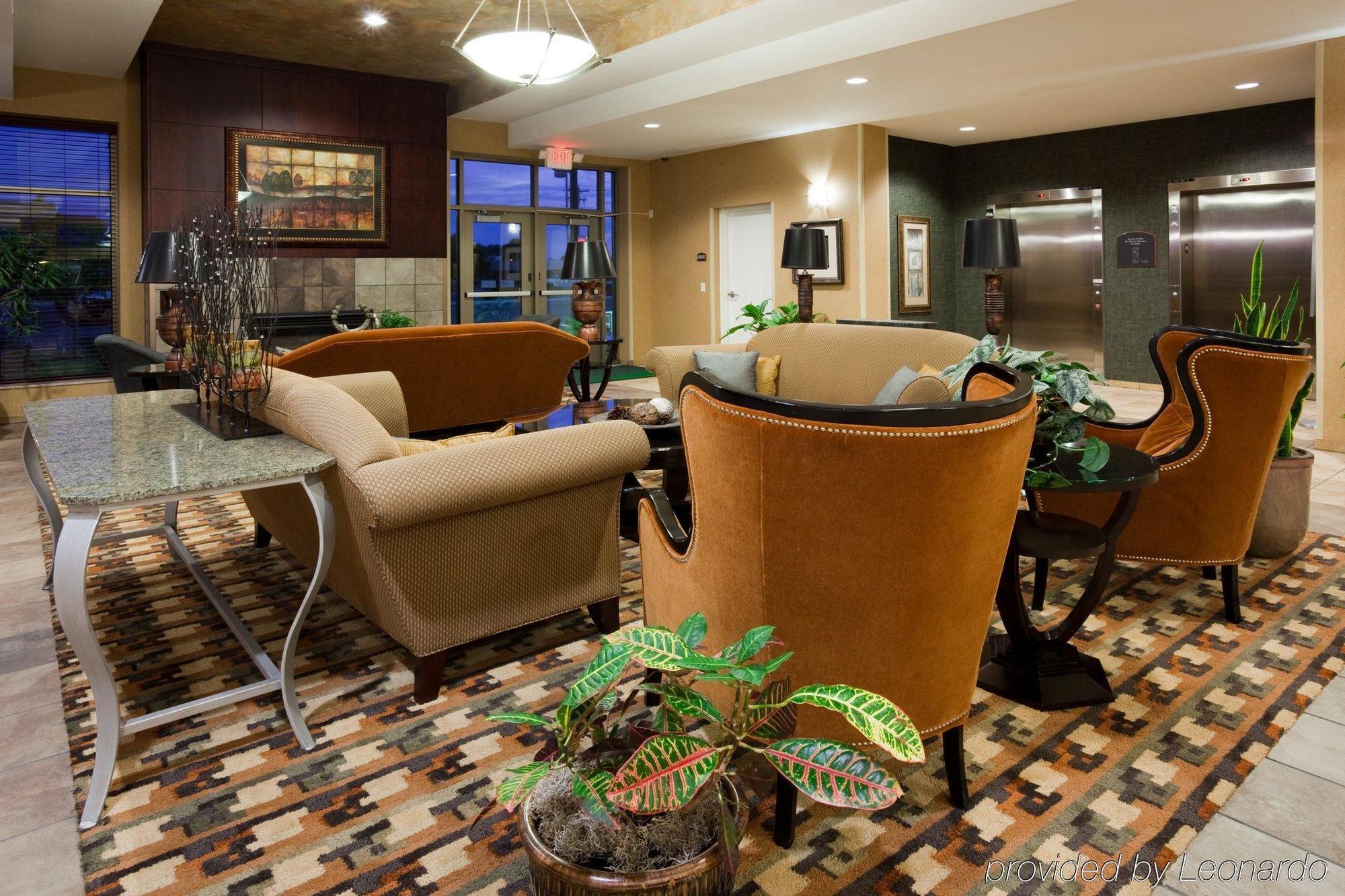Holiday Inn & Suites Green Bay Stadium By Ihg Dış mekan fotoğraf