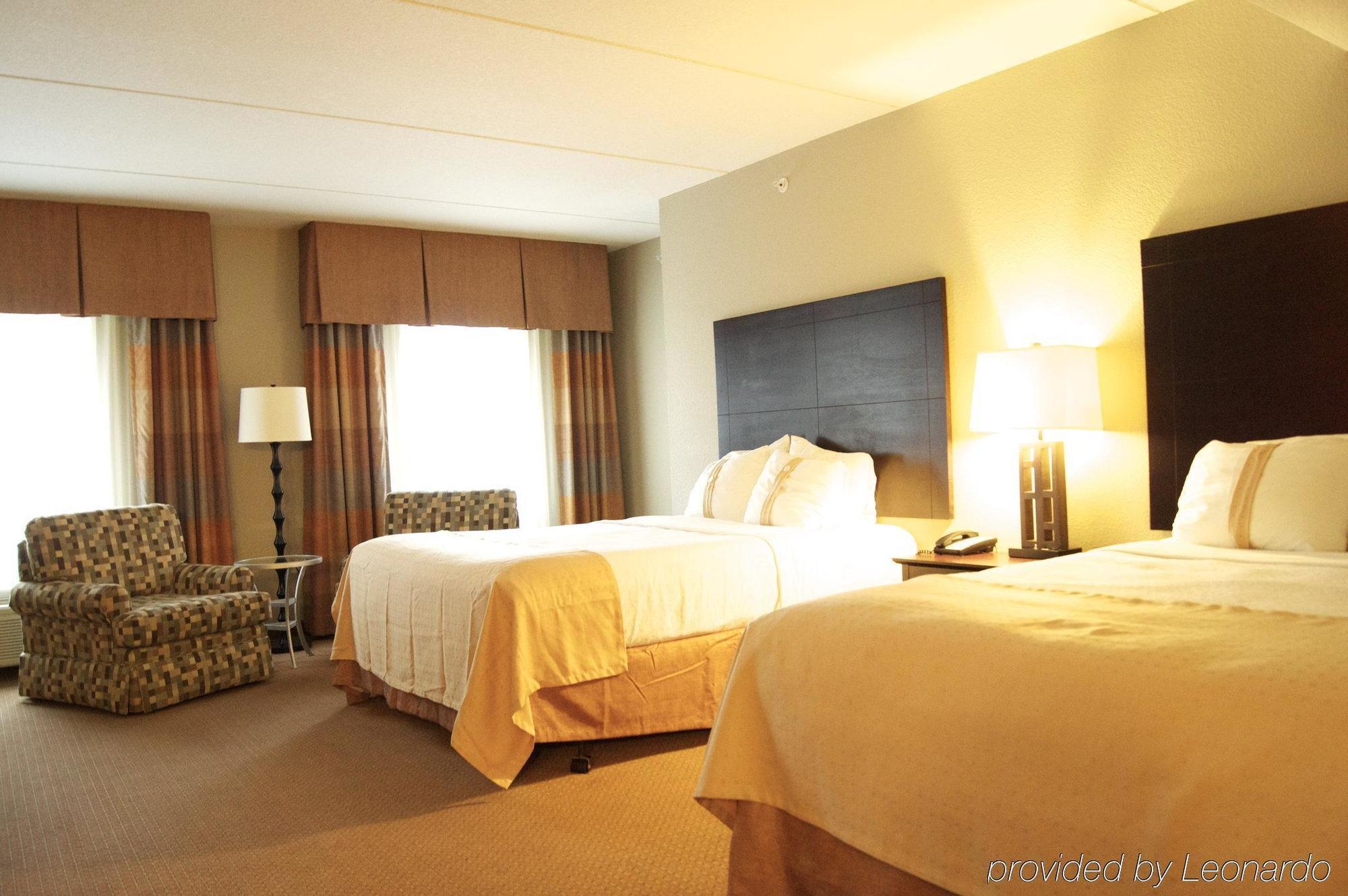 Holiday Inn & Suites Green Bay Stadium By Ihg Dış mekan fotoğraf