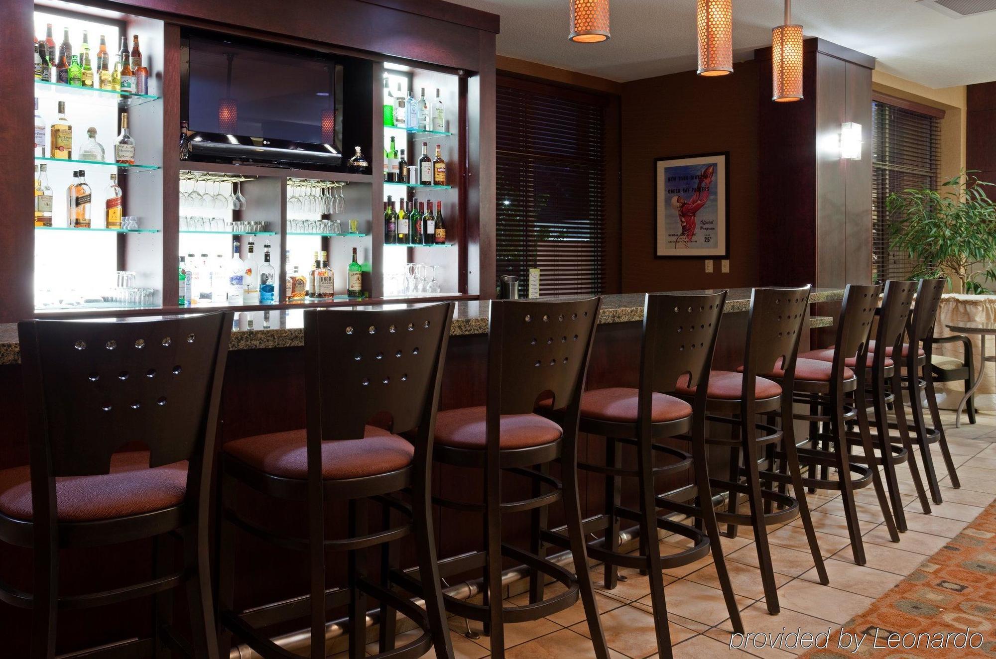 Holiday Inn & Suites Green Bay Stadium By Ihg Dış mekan fotoğraf