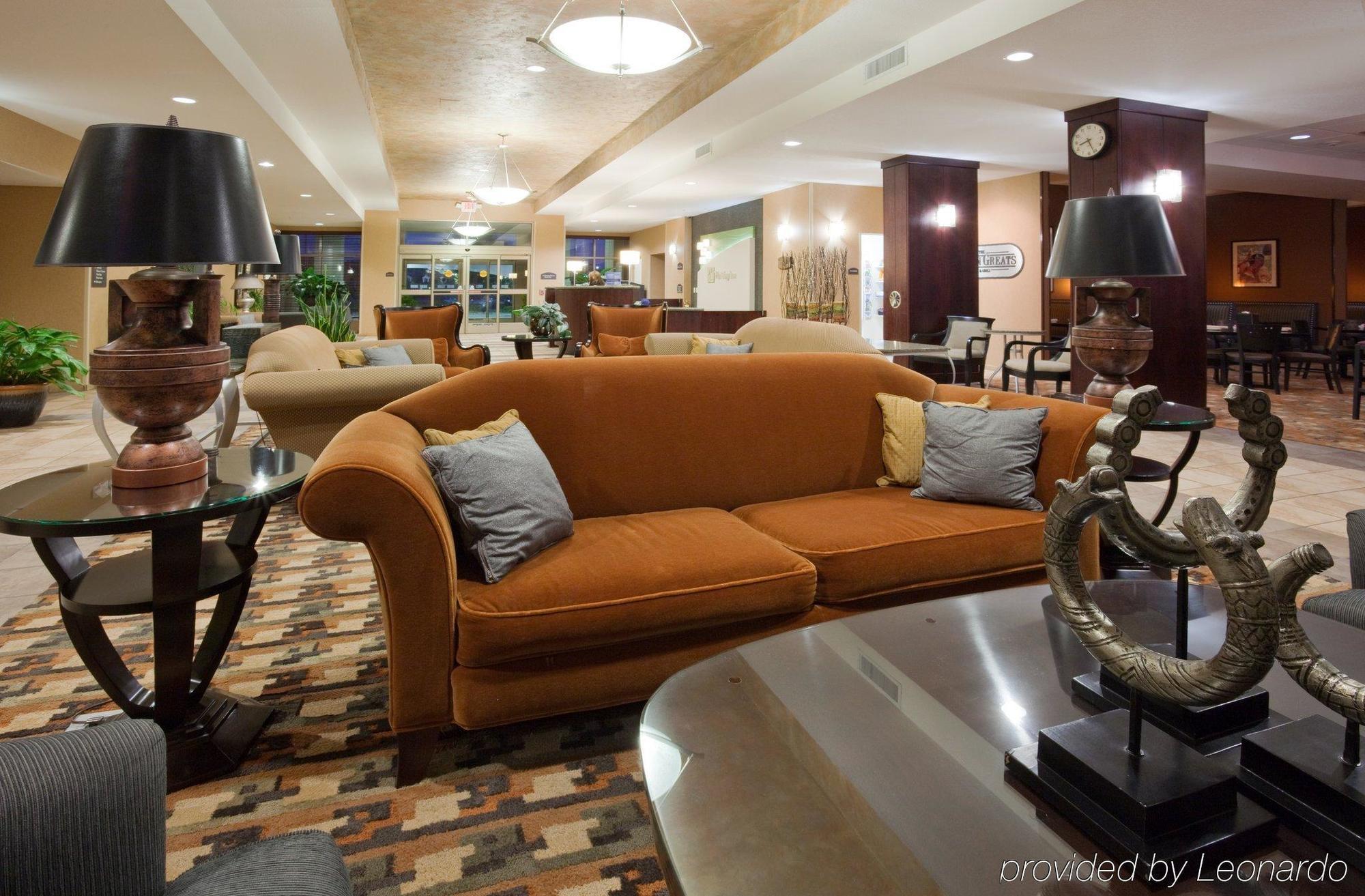 Holiday Inn & Suites Green Bay Stadium By Ihg Dış mekan fotoğraf