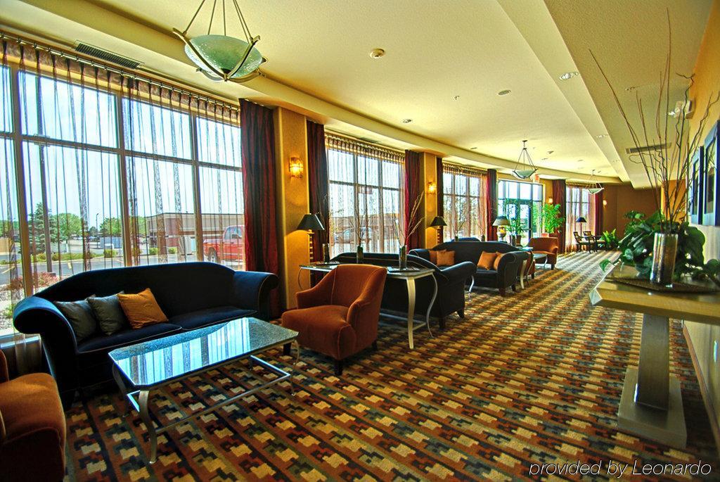 Holiday Inn & Suites Green Bay Stadium By Ihg Dış mekan fotoğraf