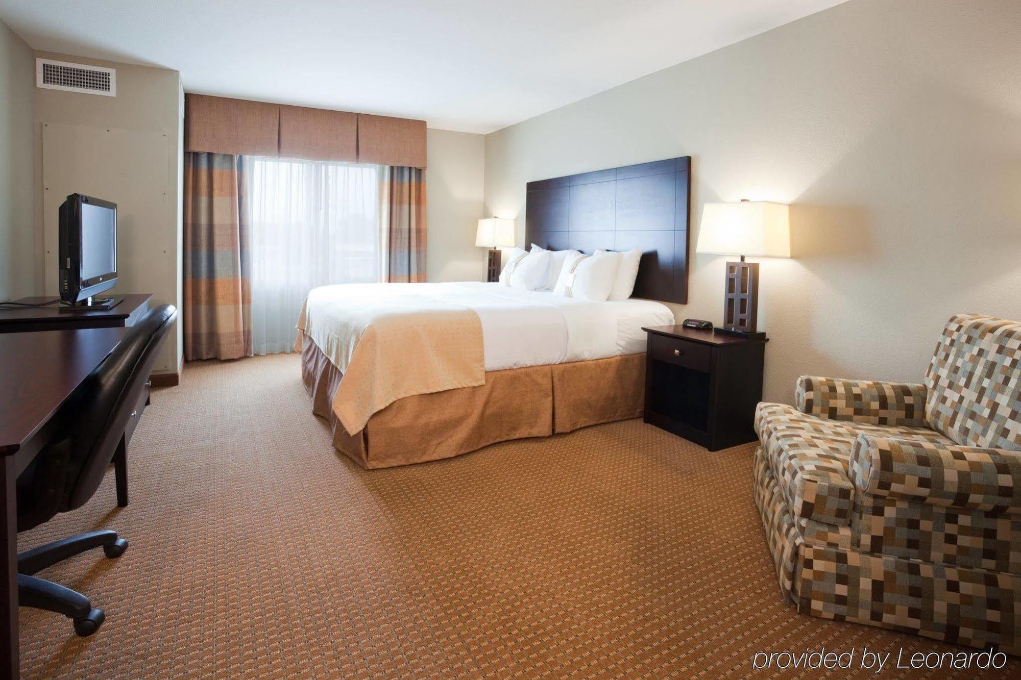 Holiday Inn & Suites Green Bay Stadium By Ihg Dış mekan fotoğraf