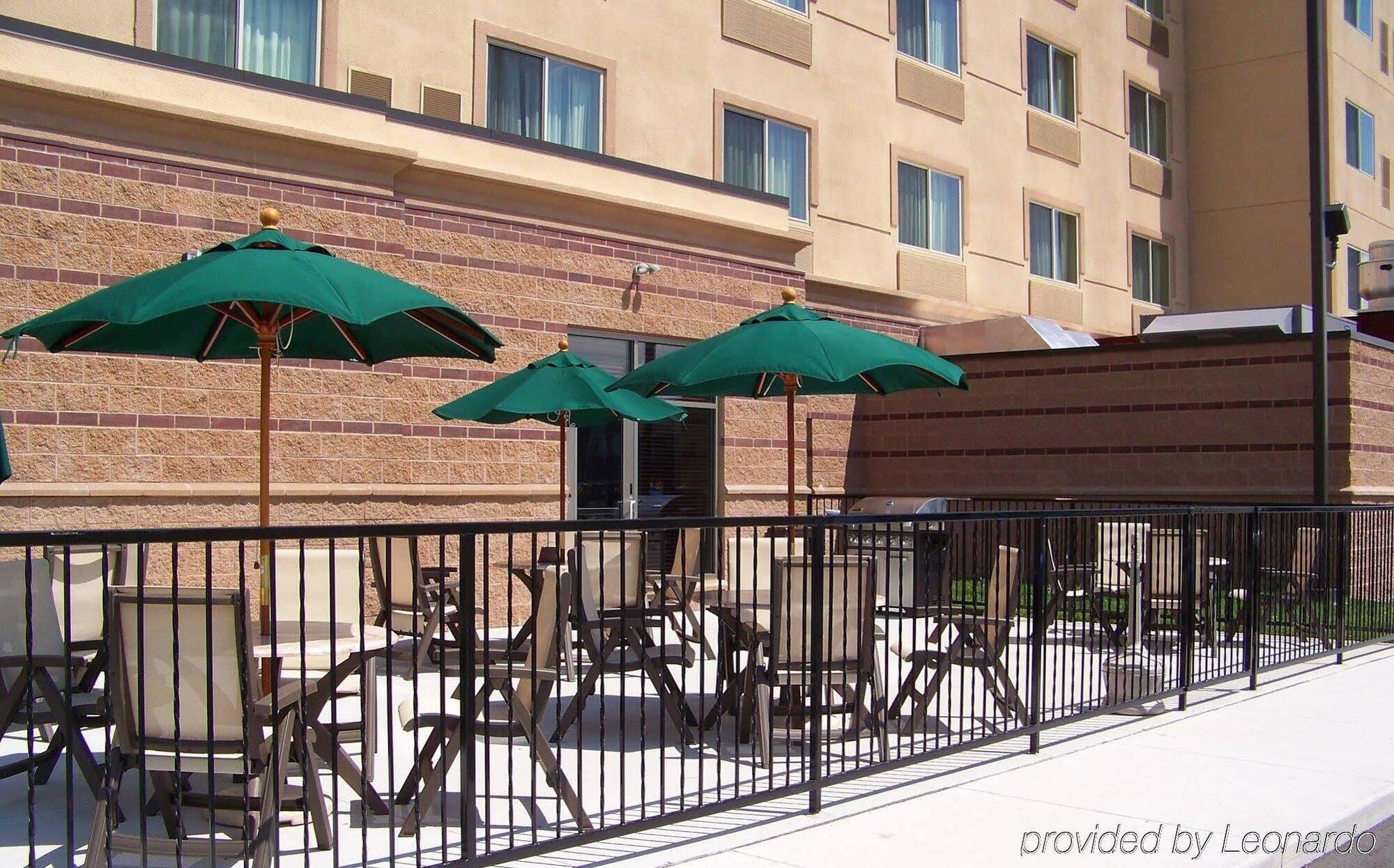 Holiday Inn & Suites Green Bay Stadium By Ihg Dış mekan fotoğraf